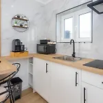Ferienhaus Refúgio Barcas