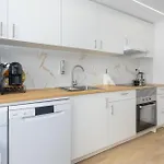 Ferienhaus Refúgio Barcas Lourinhã