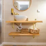 Refúgio Barcas Ferienhaus *