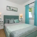 Ferienhaus Refúgio Barcas *