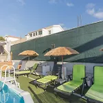 Ferienhaus Refúgio Barcas