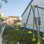 Ferienhaus Refúgio Barcas Lourinhã