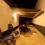 Refúgio Barcas Lourinhã