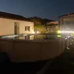 Ferienhaus Refúgio Barcas *