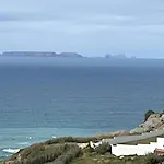 Refúgio Barcas