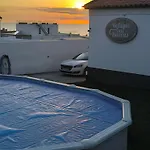 Refúgio Barcas Ferienhaus Lourinhã