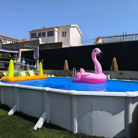 Σπίτι διακοπών Refugio Barcas