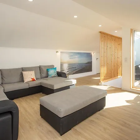 Refugio Barcas Σπίτι διακοπών *