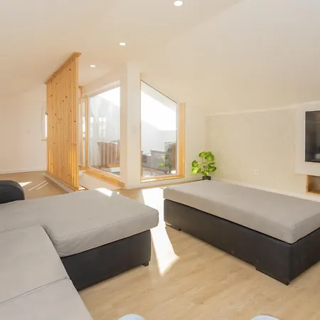 Refugio Barcas Lourinha (Lisbon)