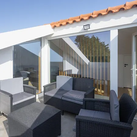 Σπίτι διακοπών Refugio Barcas Lourinha (Lisbon)