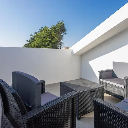 Refugio Barcas * Lourinha (Lisbon)