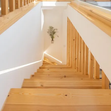 Σπίτι διακοπών Refugio Barcas