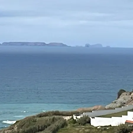 بيت للعطل Refugio Barcas لورينها