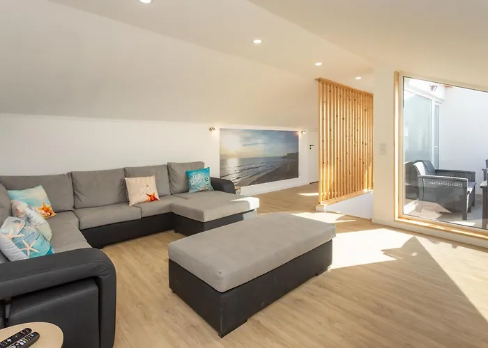 Refugio Barcas Σπίτι διακοπών *