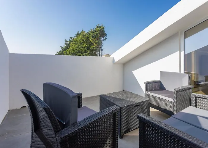 Refugio Barcas * Lourinha (Lisbon)