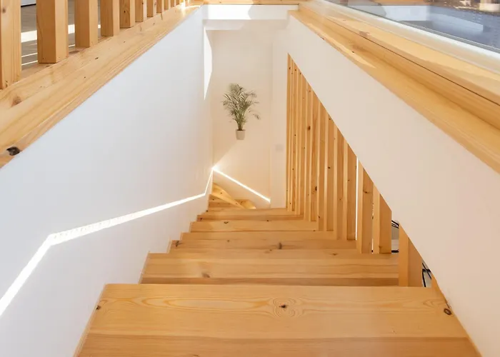 Σπίτι διακοπών Refugio Barcas