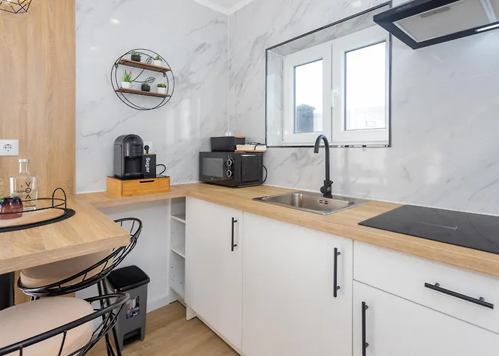 Σπίτι διακοπών Refugio Barcas