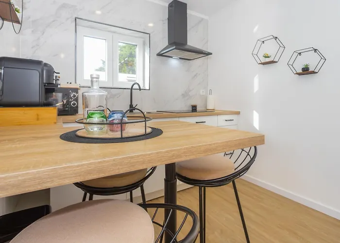 Σπίτι διακοπών Refugio Barcas