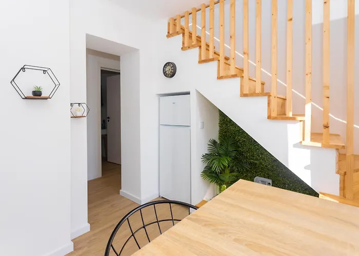 Refugio Barcas Lourinha (Lisbon)