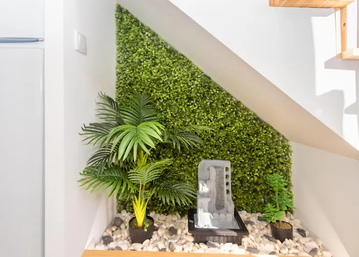 Refugio Barcas Σπίτι διακοπών