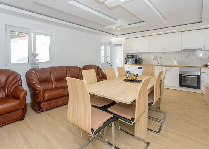 Σπίτι διακοπών Refugio Barcas