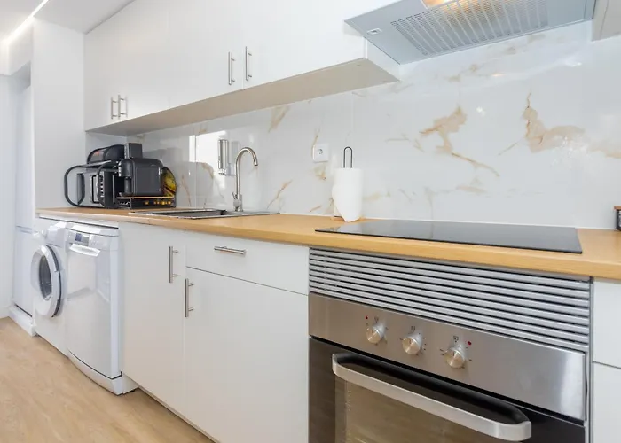 Refugio Barcas Σπίτι διακοπών