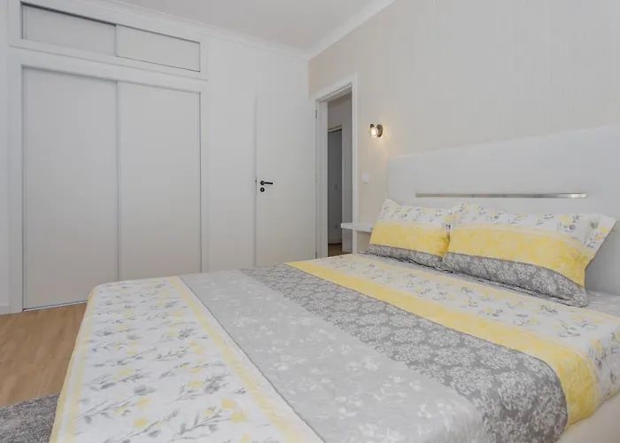 Refugio Barcas Σπίτι διακοπών *