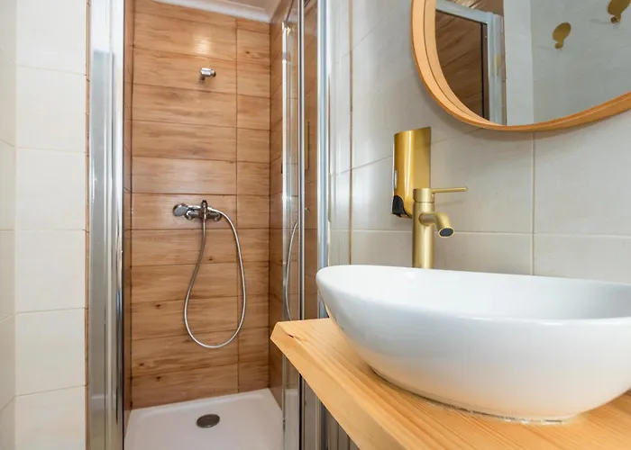 Refugio Barcas Σπίτι διακοπών Lourinha (Lisbon)