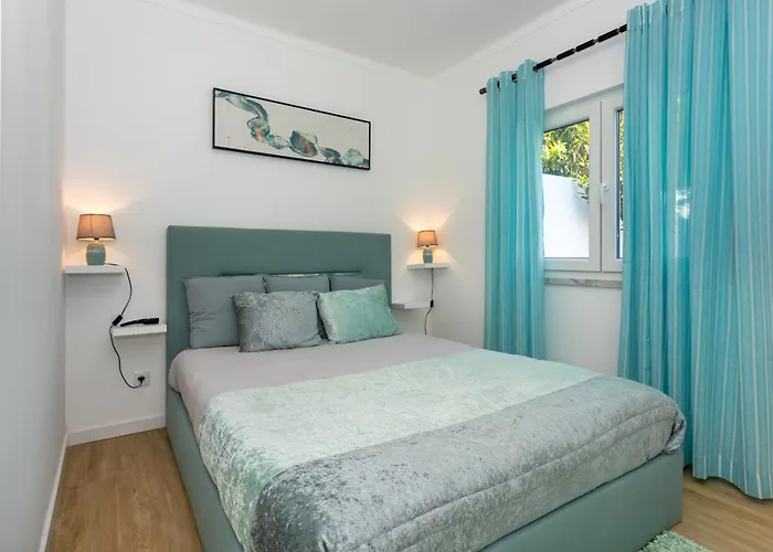 Σπίτι διακοπών Refugio Barcas *