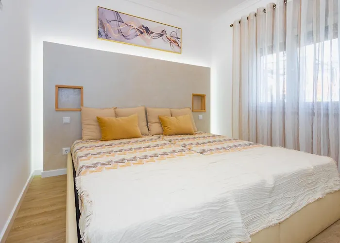 Refugio Barcas * Lourinha (Lisbon)