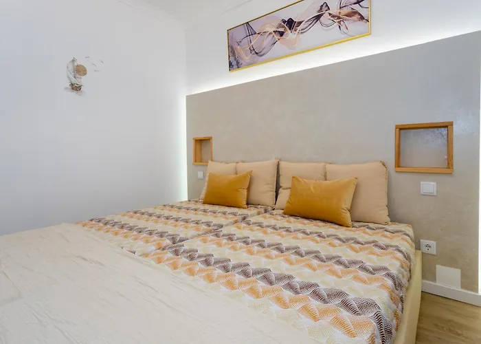 Σπίτι διακοπών Refugio Barcas