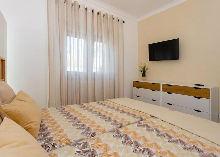 Refugio Barcas Σπίτι διακοπών *