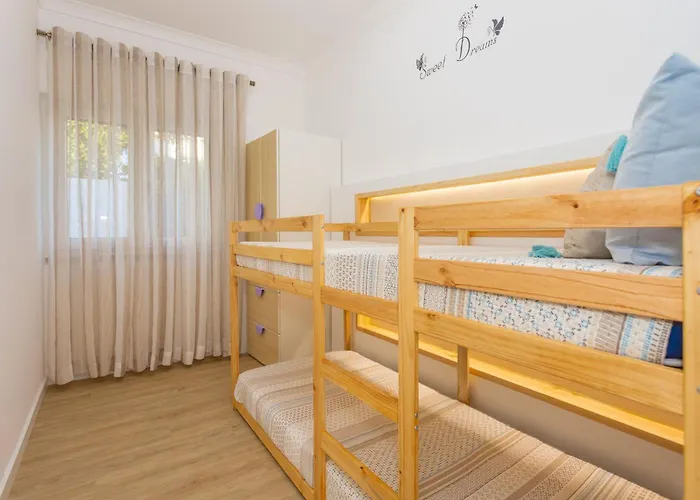 Σπίτι διακοπών Refugio Barcas