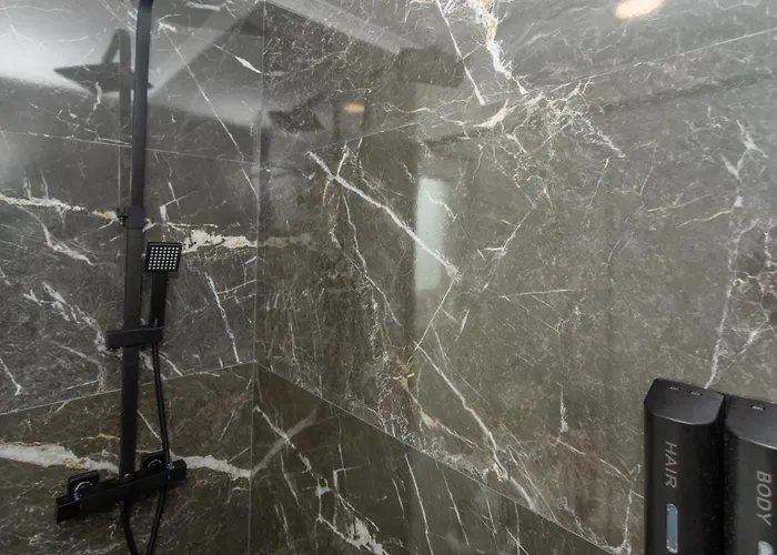 Refugio Barcas Σπίτι διακοπών