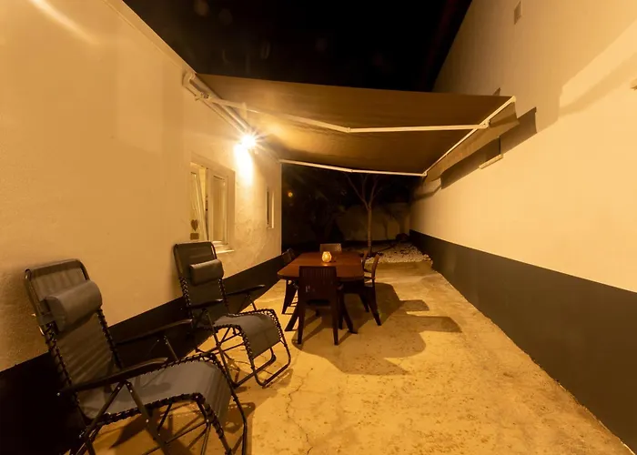 Refugio Barcas Lourinha (Lisbon)