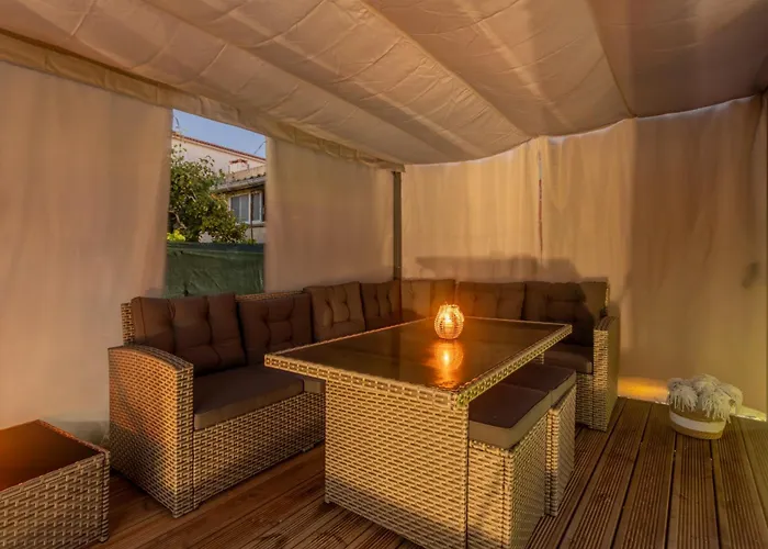 Refugio Barcas Σπίτι διακοπών Lourinha (Lisbon)