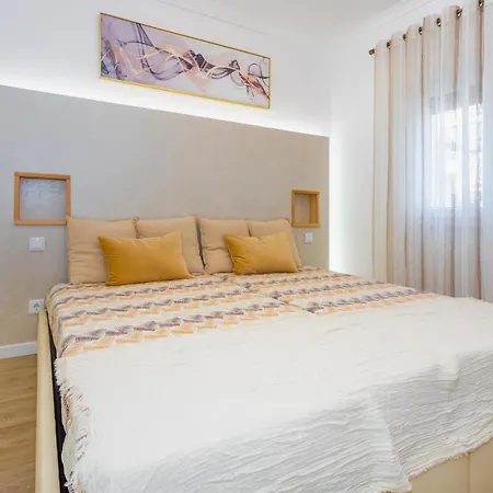 Refugio Barcas בית נופש *
