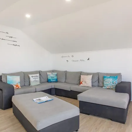 Refúgio Barcas Ferienhaus