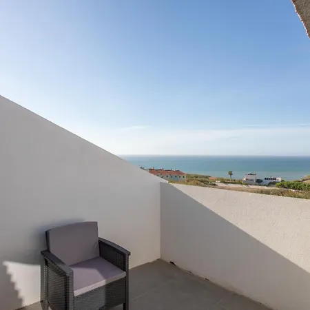 Refúgio Barcas Ferienhaus *