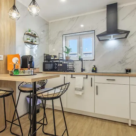 Refúgio Barcas Ferienhaus Lourinhã