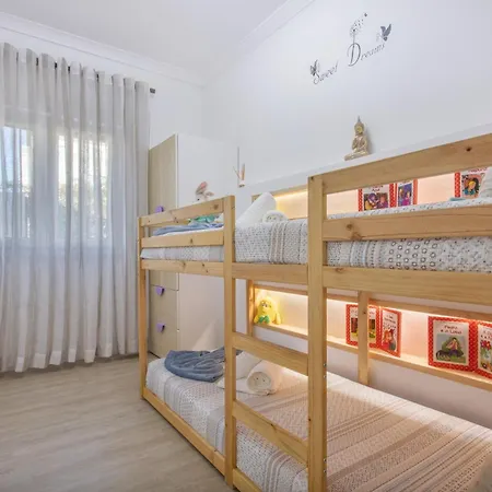 Ferienhaus Refúgio Barcas *