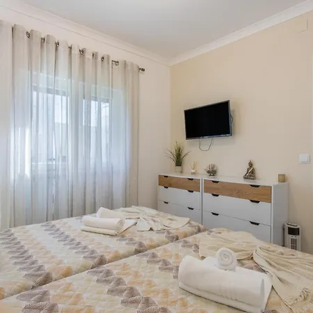 Ferienhaus Refúgio Barcas Lourinhã