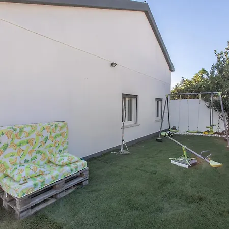 Ferienhaus Refúgio Barcas